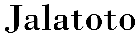 Jalatoto